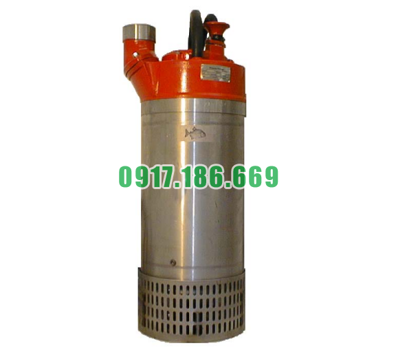 Bán Bơm Chìm Khử Nước P-3000-HV 60Hz chính hãng