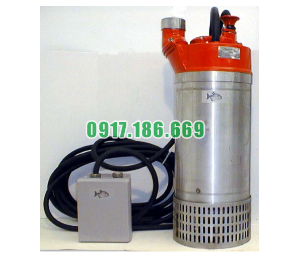 Bán Bơm Chìm Khử Nước P-4500-HV 50Hz chính hãng
