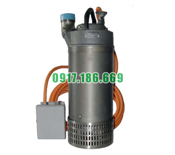 Bán Bơm Chìm Khử Nước P-4500-HV 60Hz chính hãng