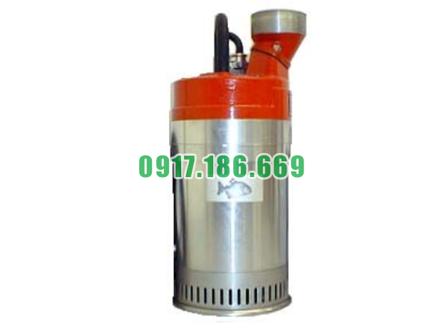 Bán Bơm Chìm Khử Nước P-650-HH 60Hz chính hãng