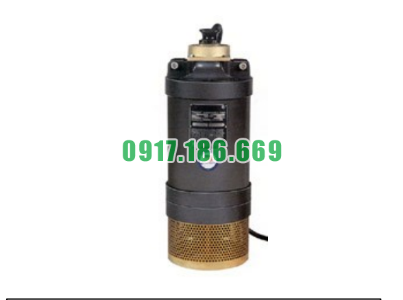 Bán Bơm Chìm Khử Nước PP-500-HV chính hãng