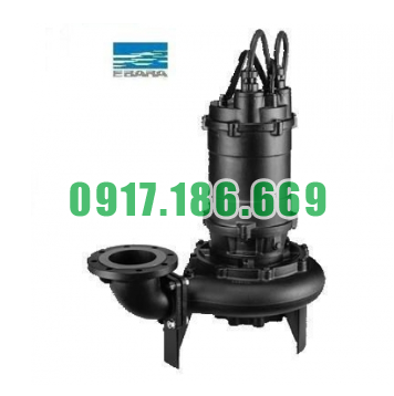 Bán Bơm Chìm Nước Thải Ebara 80DML52.2 chính hãng