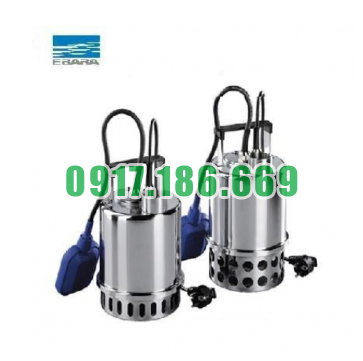 Bán Bơm Chìm Nước Thải Ebara BEST ONE chính hãng