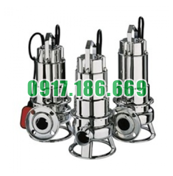 Bán Bơm Chìm Nước Thải Ebara DW VOX 100 chính hãng