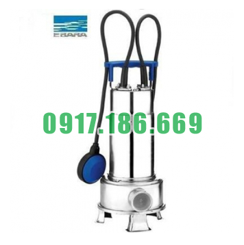 Bán Bơm Chìm Nước Thải Ebara RIGHT 100 chính hãng