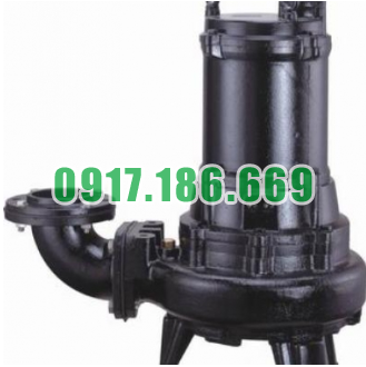 Bán Bơm Chìm Nước Thải Nation Pump HSFF 250-111-401 chính hãng