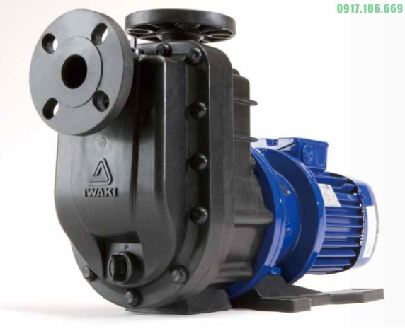 Bán Bơm hóa chất SMX441 chính hãng