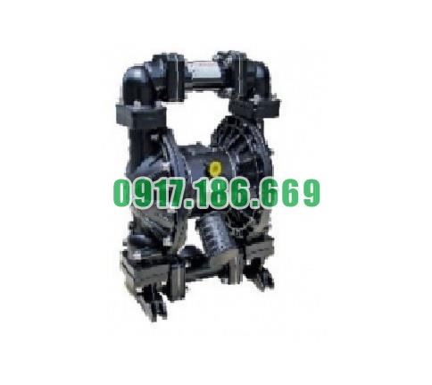 Bán Bơm màng khí nén 1.5 inch Mk40AL - AL/ST/ST/ST thân nhôm chính hãng