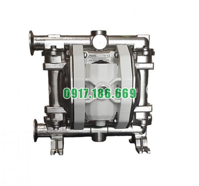 Bán Bơm màng khí nén Argal DFA 100 SP HTTST C20 chính hãng