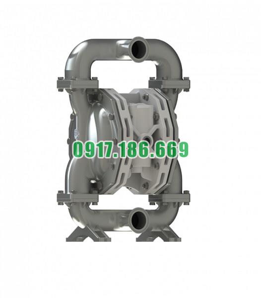 Bán Bơm màng khí nén Argal DFA 150 SP HTTST C20 chính hãng