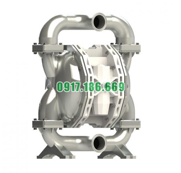 Bán Bơm màng khí nén Argal DFA 200 SP HTTST C20 chính hãng