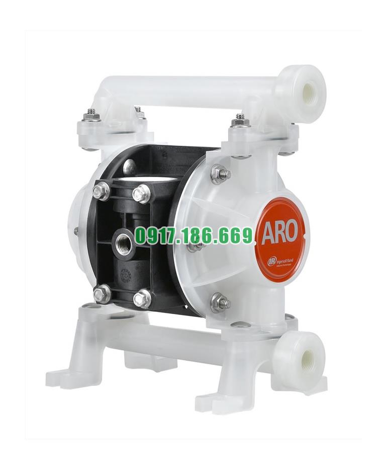 Bán Bơm màng khí nén ARO PD03P-AKS-KTT chính hãng