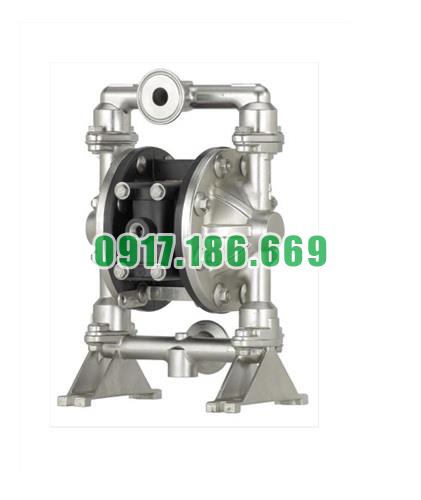 Bán Bơm màng khí nén ARO PM05R-CSS-SAA-B02 chính hãng