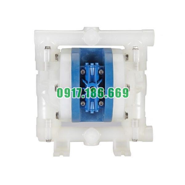 Bán Bơm màng khí nén FTI FT05-P-PP-RRPR-B1 chính hãng