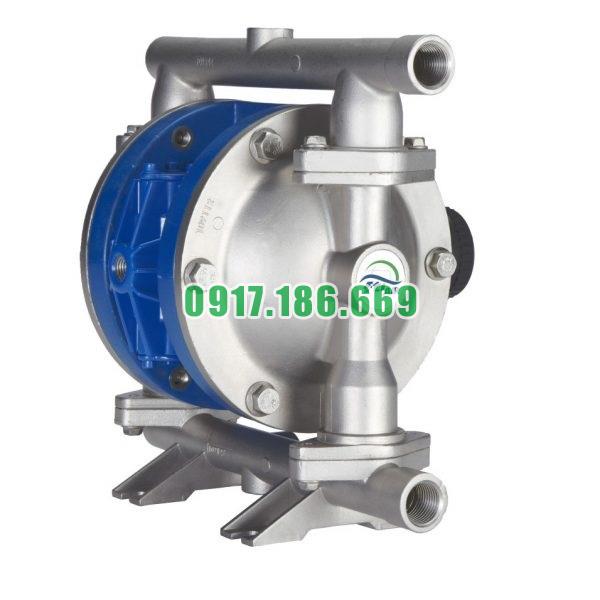 Bán Bơm màng khí nén FTI FT05-S-AA-1TST-B1 chính hãng