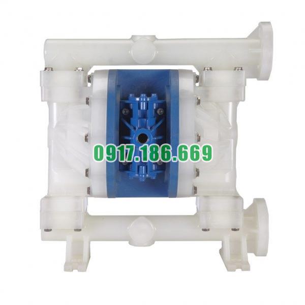 Bán Bơm màng khí nén FTI FT10-P-PP-RRPR-F1 chính hãng