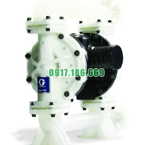 Bán Bơm màng khí nén Husky 1050 649034 chính hãng