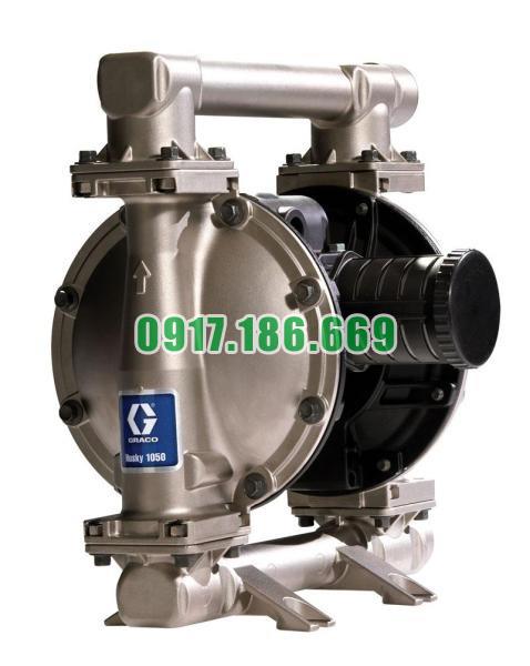 Bán Bơm màng khí nén Husky 1050 chính hãng