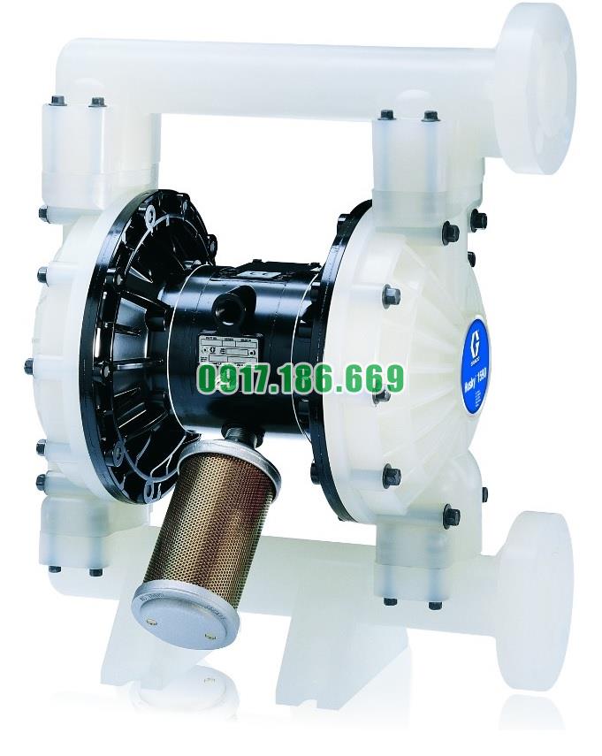 Bán Bơm màng khí nén Husky 1590 DB2911 chính hãng