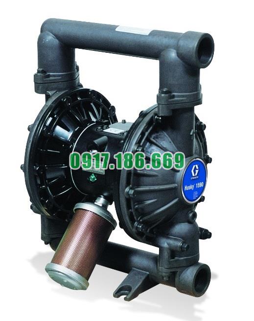 Bán Bơm màng khí nén Husky 1590 DB3777 chính hãng