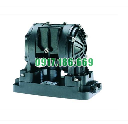 Bán Bơm màng khí nén Husky 205 chính hãng