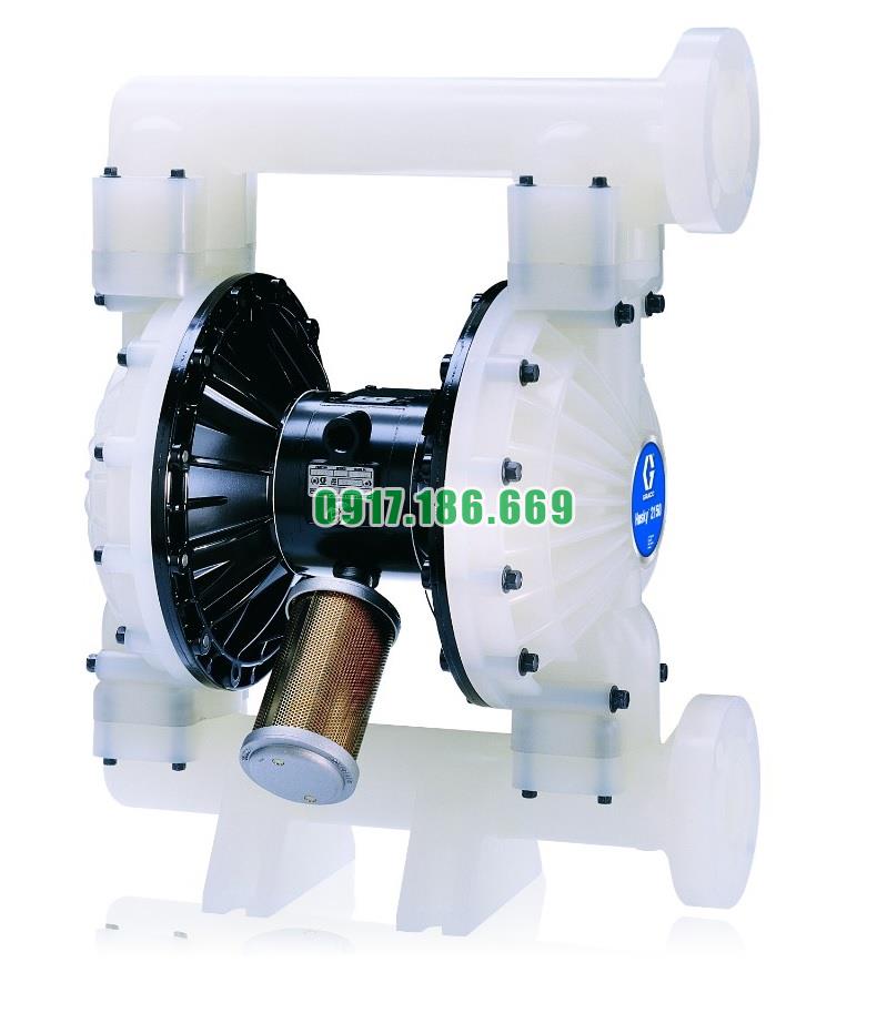 Bán Bơm màng khí nén Husky 2150 DF2966 chính hãng