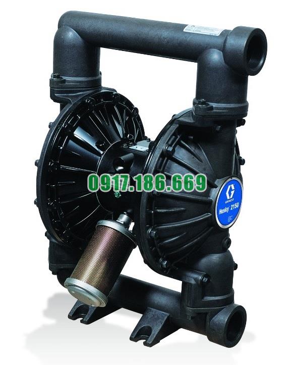 Bán Bơm màng khí nén Husky 2150 DF3GGG chính hãng