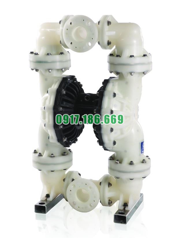 Bán Bơm màng khí nén Husky 3300 652404 chính hãng