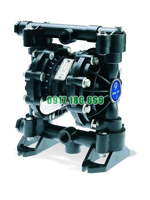 Bán Bơm màng khí nén Husky 515 D52966 chính hãng