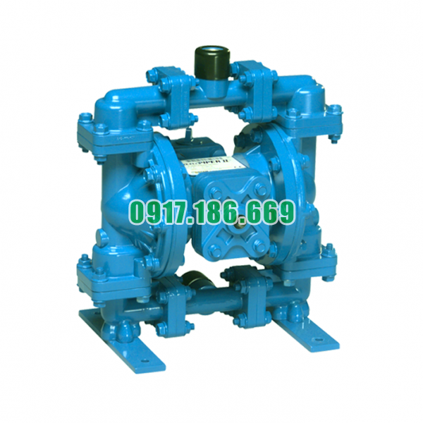 Bán Bơm màng khí nén Marathon M05B1ANWABS000 100 chính hãng