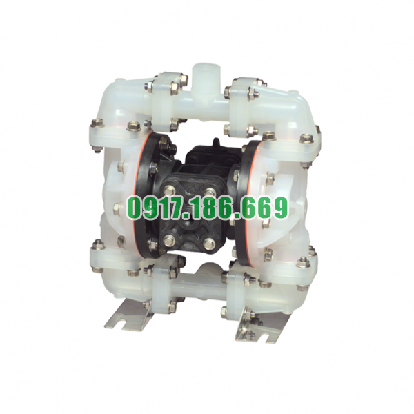 Bán Bơm màng khí nén Marathon M10B1P2PPAS000 chính hãng