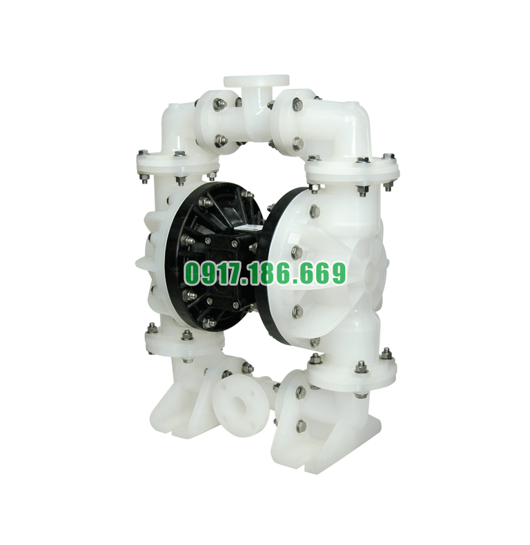 Bán Bơm màng khí nén Marathon M15B3P2PPAS 100 chính hãng