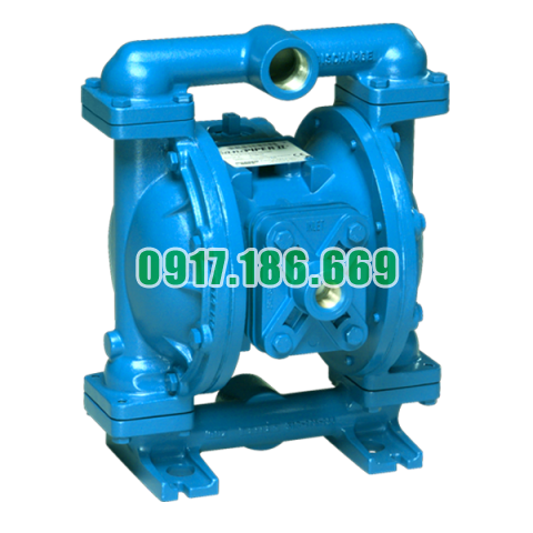 Bán Bơm màng khí nén Marathon M1FB1A2TABS 100 chính hãng