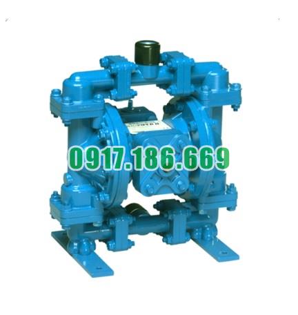 Bán Bơm màng khí nén Sandpiper S05B1ABWABS000 chính hãng