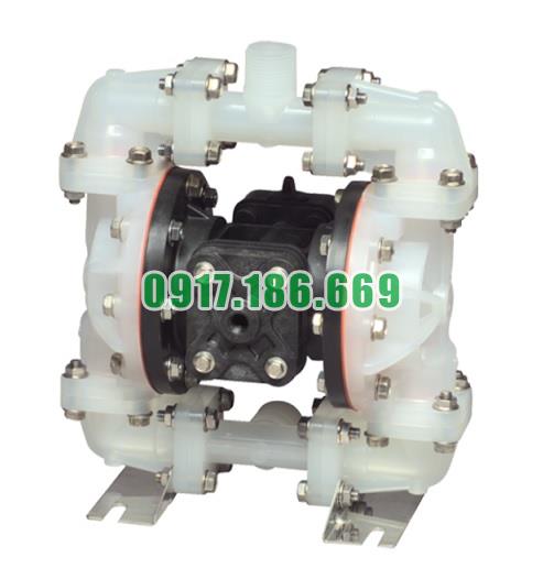 Bán Bơm màng khí nén Sandpiper S05B2P1TPBS100 chính hãng
