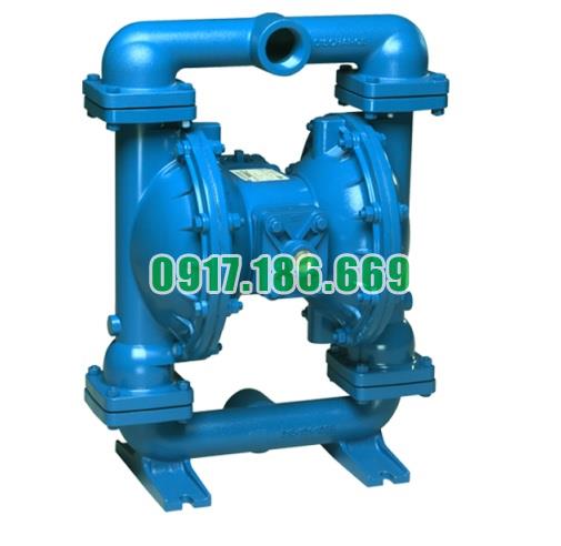 Bán Bơm màng khí nén Sandpiper S1FB1ANWABS100 chính hãng