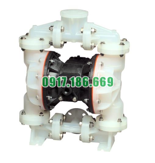 Bán Bơm màng khí nén Sandpiper S1FB3P2PPUS000 chính hãng