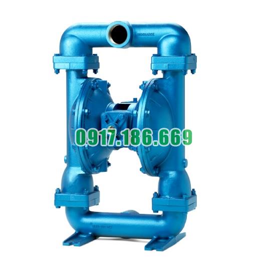 Bán Bơm màng khí nén Sandpiper S20B1AGTABS00 chính hãng