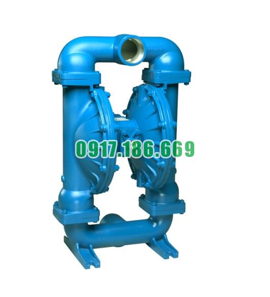 Bán Bơm màng khí nén Sandpiper S30B1AGTABS000 chính hãng