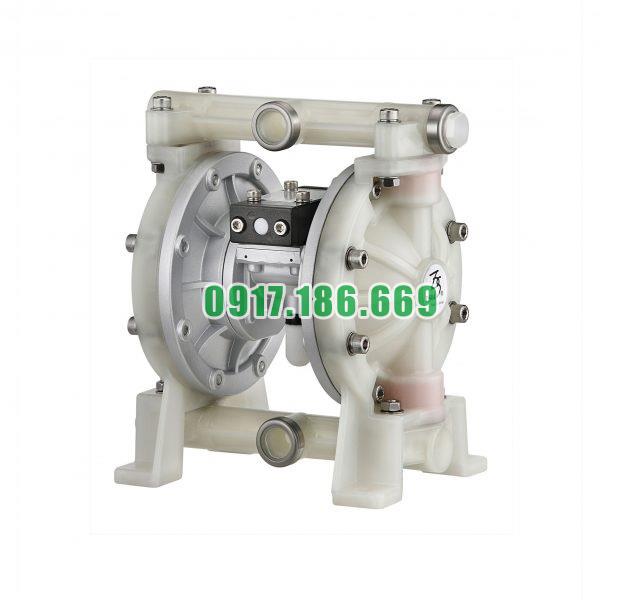 Bán Bơm màng khí nén TDS DS04-PAT-TPTP-02 chính hãng