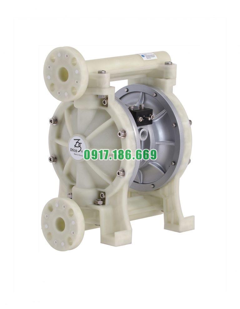 Bán Bơm màng khí nén TDS DS10-PAL-TPTP-02 chính hãng