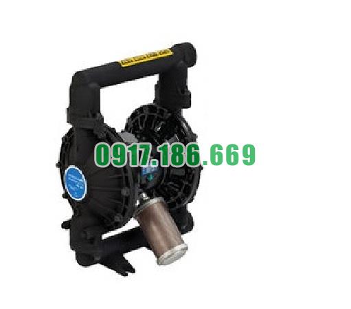 Bán Bơm màng khí nén Verder VA40 metallic chính hãng