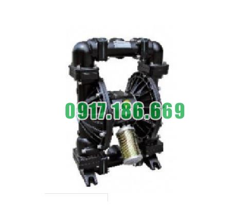 Bán Bơm màng khí nén Viton 2 inch MK50AL - AL/VT/TF/VT thân nhôm chính hãng
