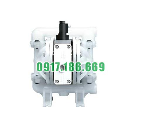 Bán Bơm màng khí nén Wilden A100P/PPPPP/FWS/WF/PWF/0150 chính hãng