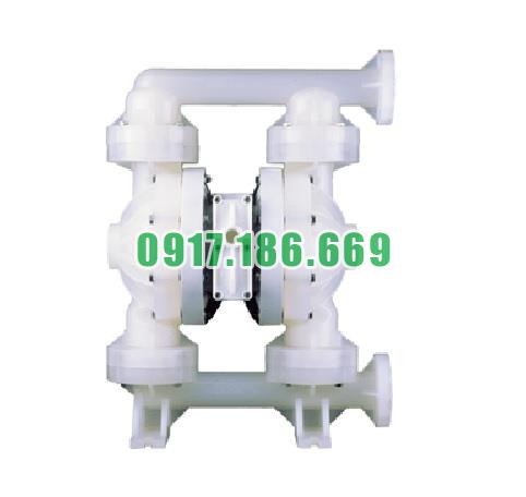 Bán Bơm màng khí nén Wilden P400/PPPPP/TWS/TF/PTV chính hãng