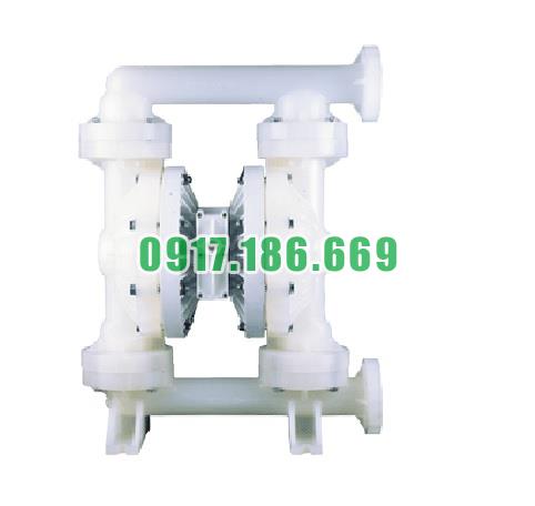 Bán Bơm màng khí nén Wilden P800/PPPPP/TWS/TF/PTV chính hãng