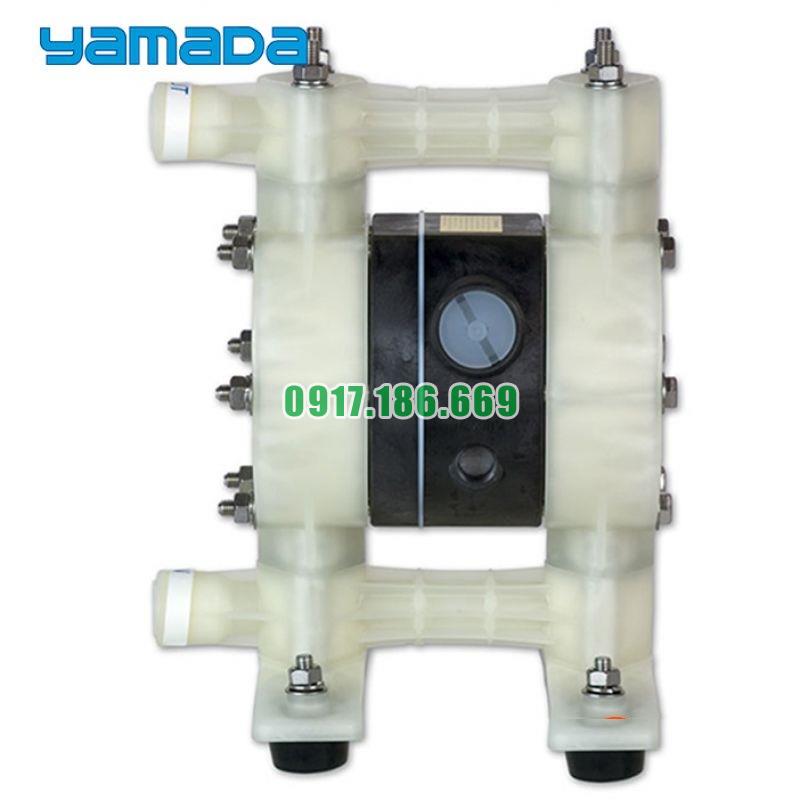 Bán Bơm màng khí nén Yamada NDP-15 FPT chính hãng