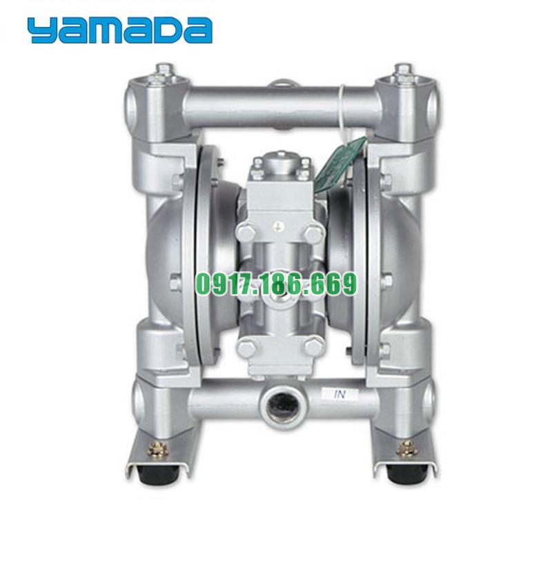 Bán Bơm màng khí nén Yamada NDP-20BAT chính hãng