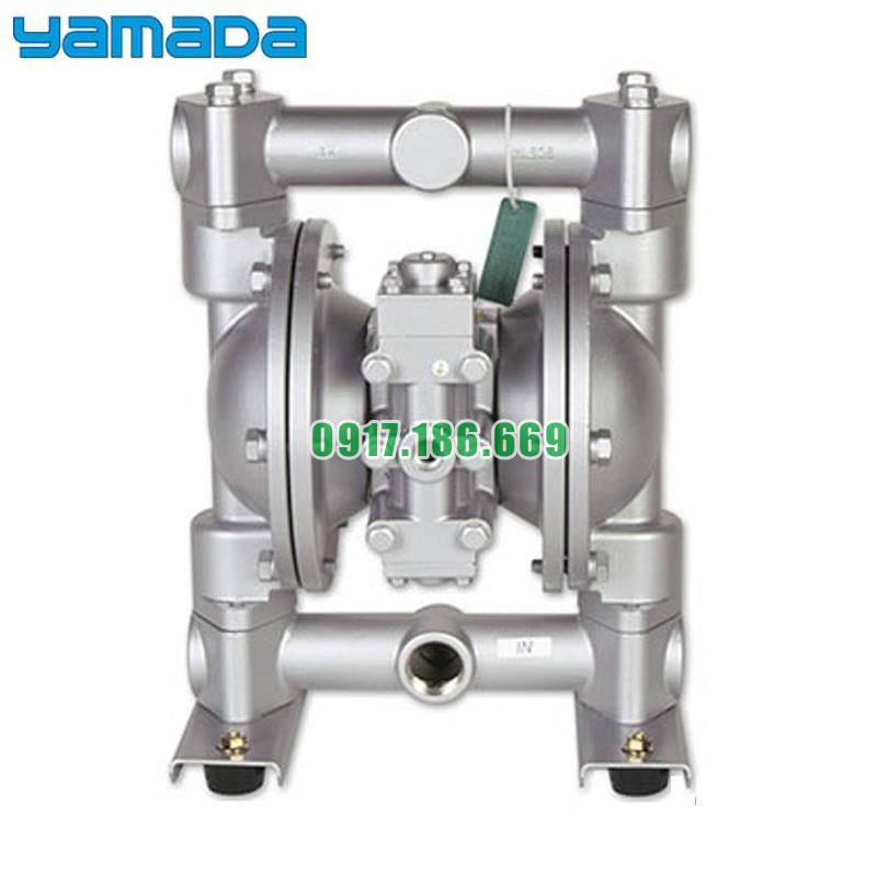 Bán Bơm màng khí nén Yamada NDP-25BAT chính hãng