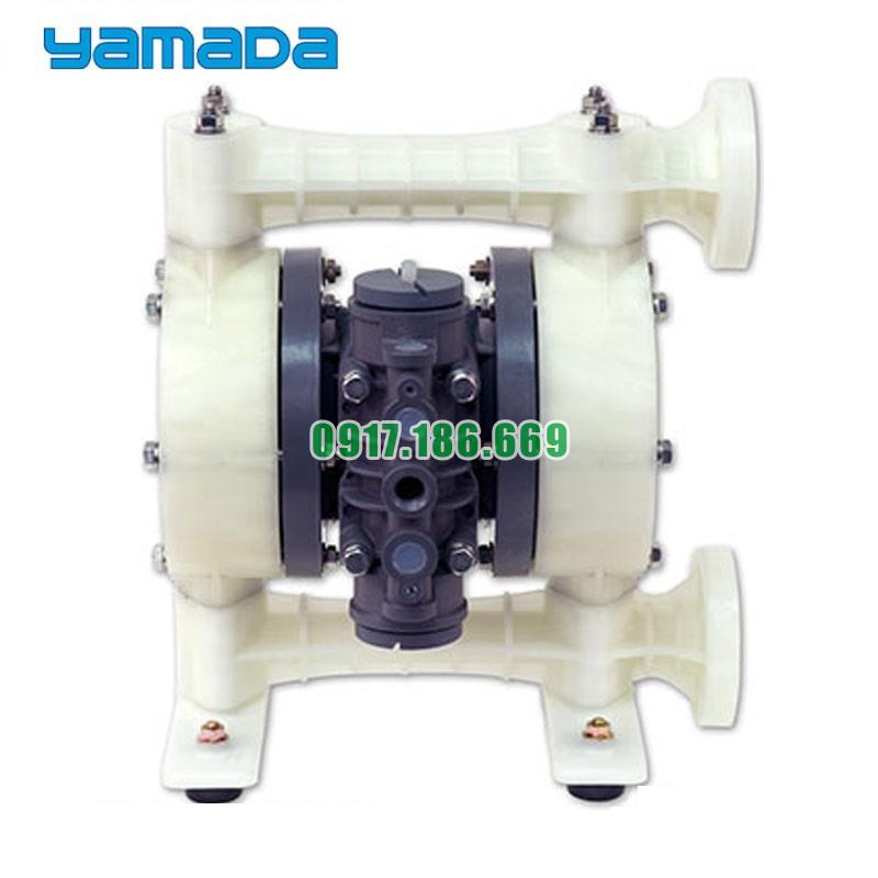 Bán Bơm màng khí nén Yamada NDP-25BPN chính hãng